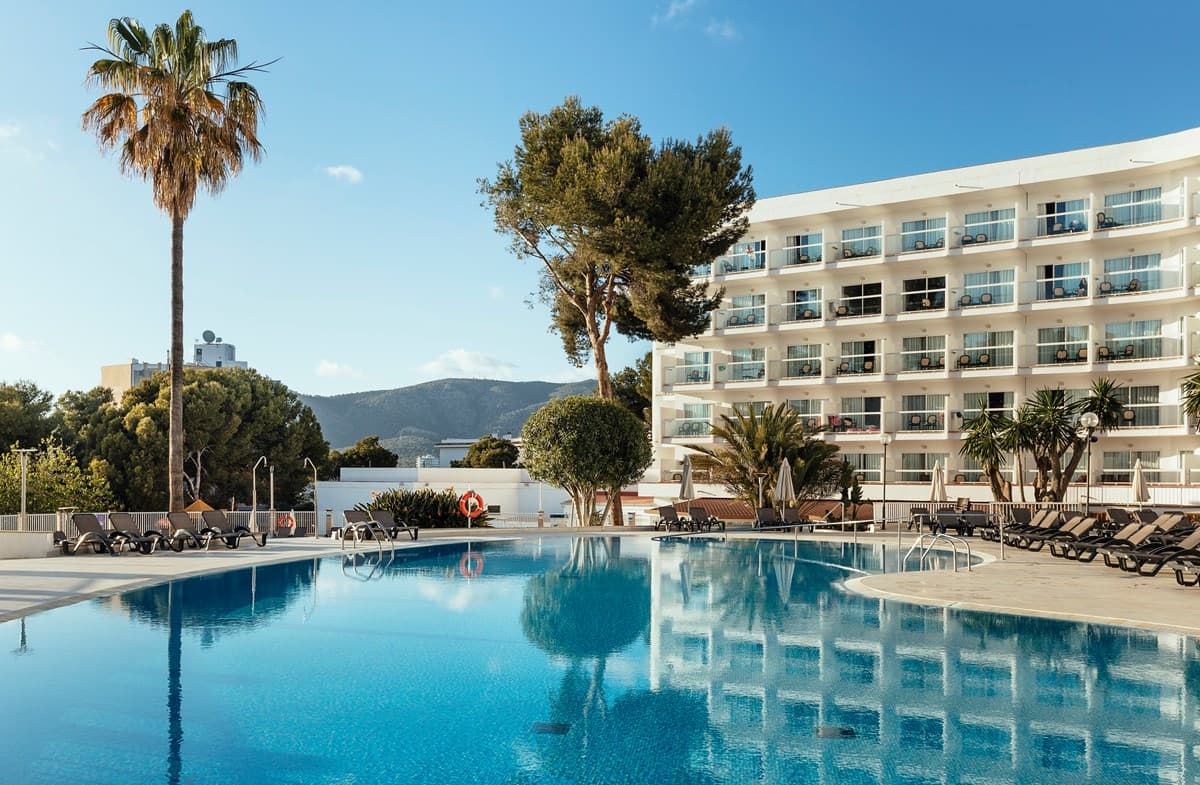 All Inclusive Mallorca - main photo