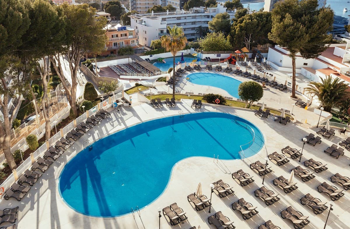 All Inclusive Mallorca - photo 2