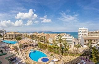 Globales Janeiro Hotel