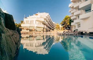 Santa Ponsa holiday - photo 3