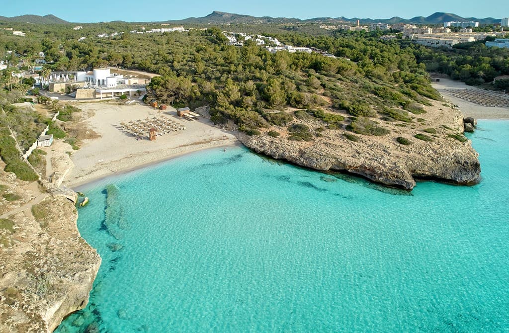 Calas De Mallorca - main photo