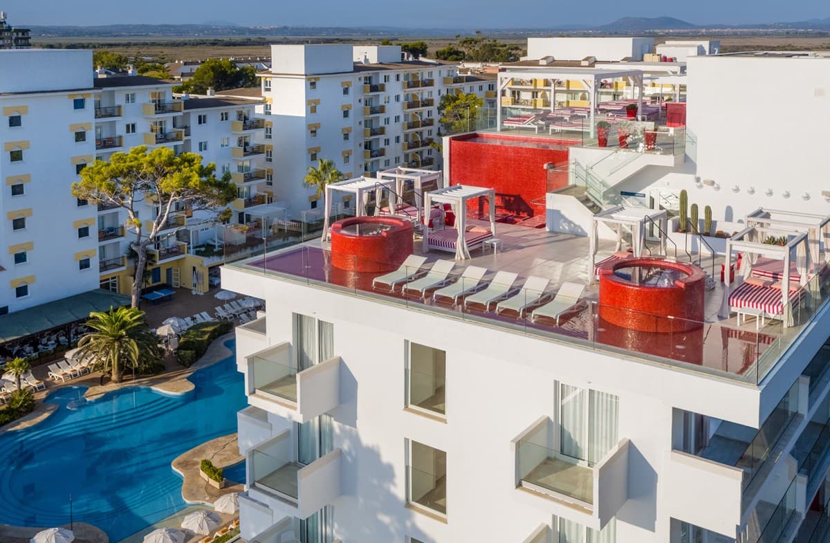 Iberostar Waves Alcudia Park - photo 2