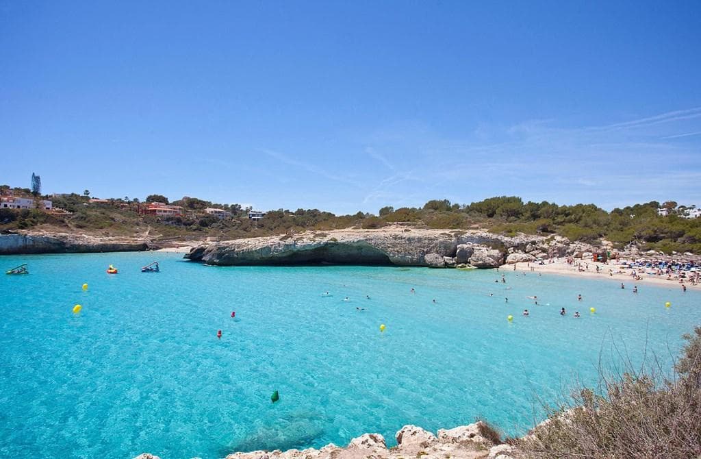 Family holiday in Mallorca - photo 2