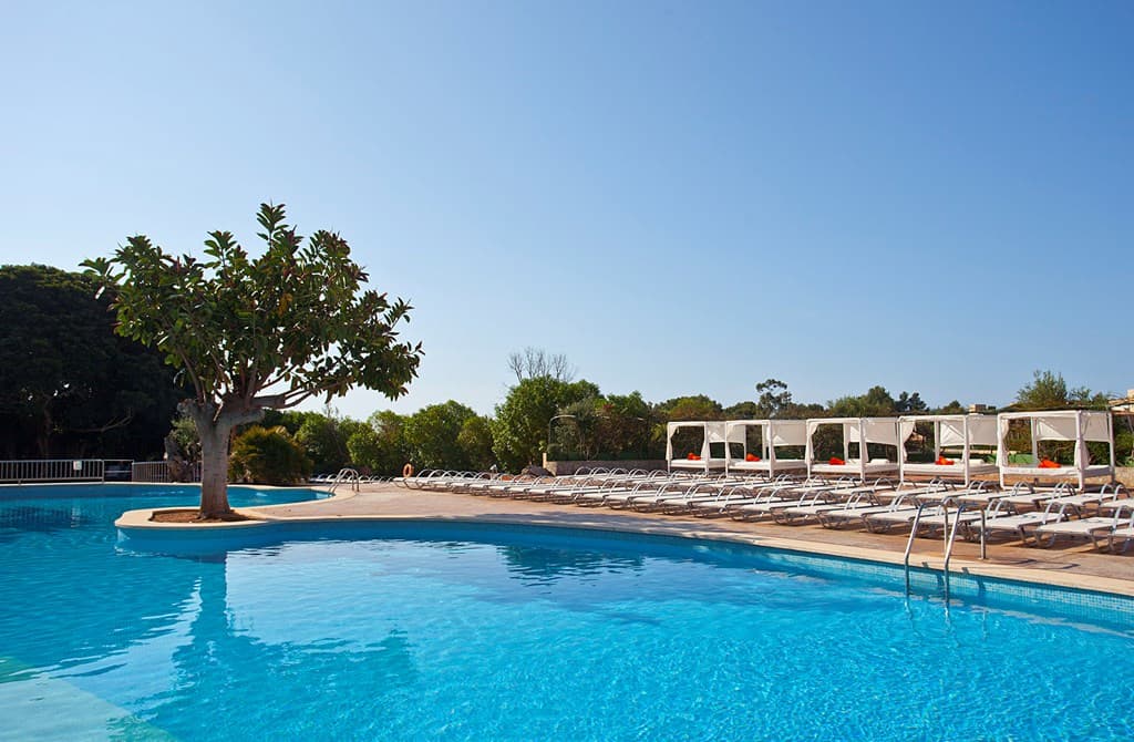 Calas De Mallorca, HYB Eurocalas - photo 3