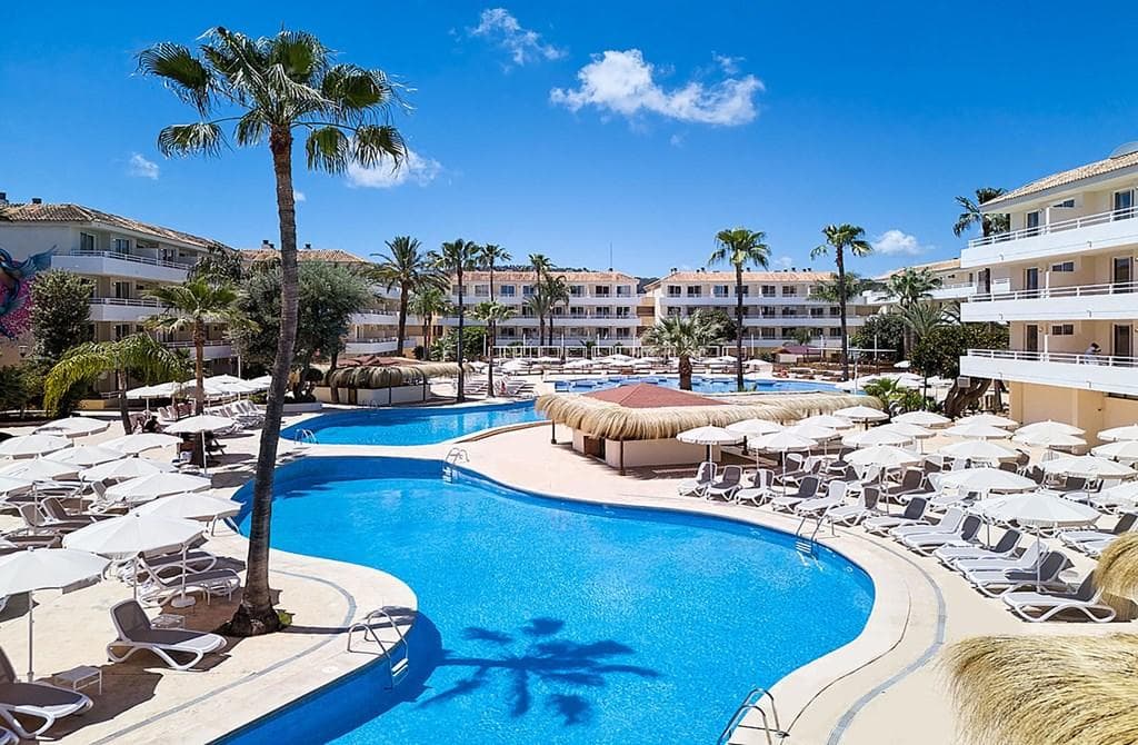 Fergus Club Mallorca Water - main photo