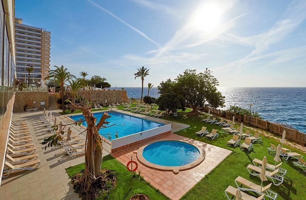 Calas De Mallorca - main photo