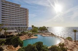Calas De Mallorca, All Inc. - photo 3