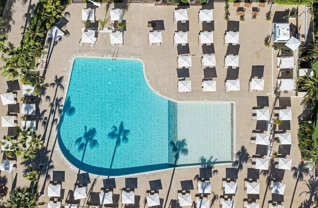 Alcudia, Melia Alcudia - photo 3