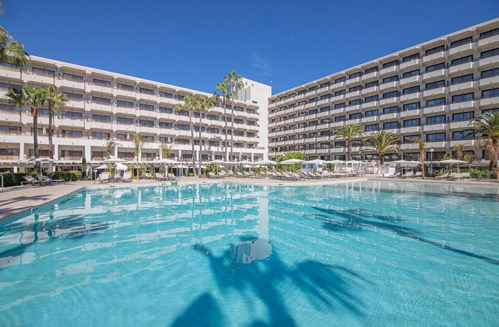Alcudia, Melia Alcudia - main photo