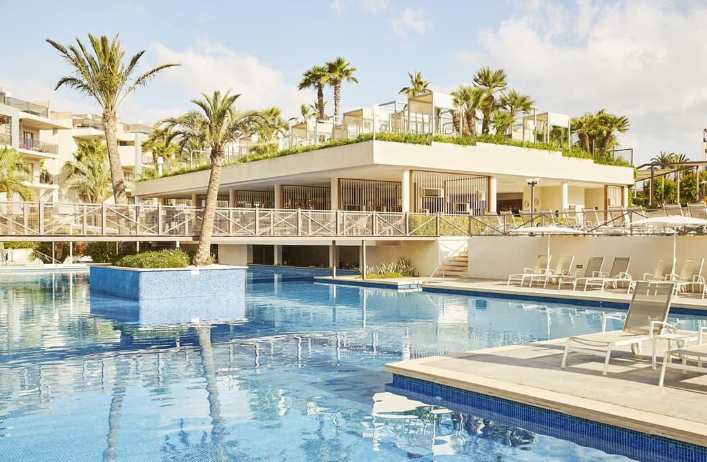 Alcudia Stay with Family - main photo