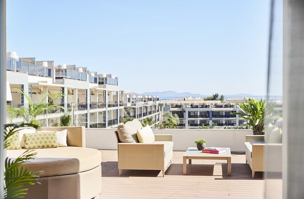 Alcudia Stay with Family - photo 3