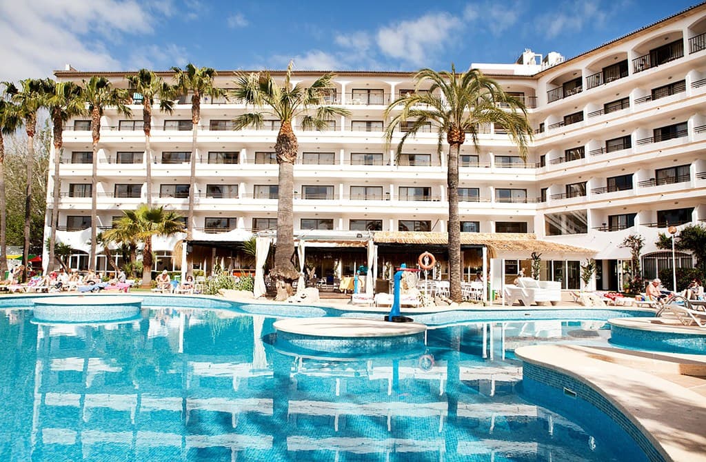 Alcudia, Sol de Alcudia