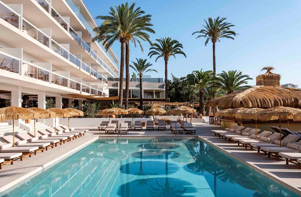 Palma Nova, Zel Mallorca
