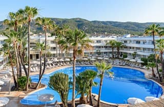 Fergus Club Palmanova