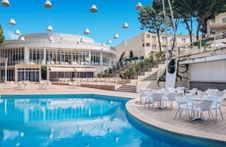 Iberostar Waves Club - main photo
