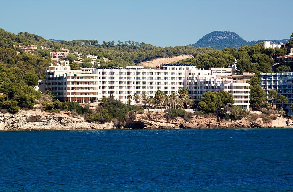 Santa Ponsa, TRH Jardin del Mar - photo 3