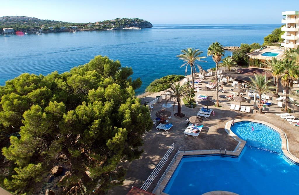 Santa Ponsa, TRH Jardin del Mar