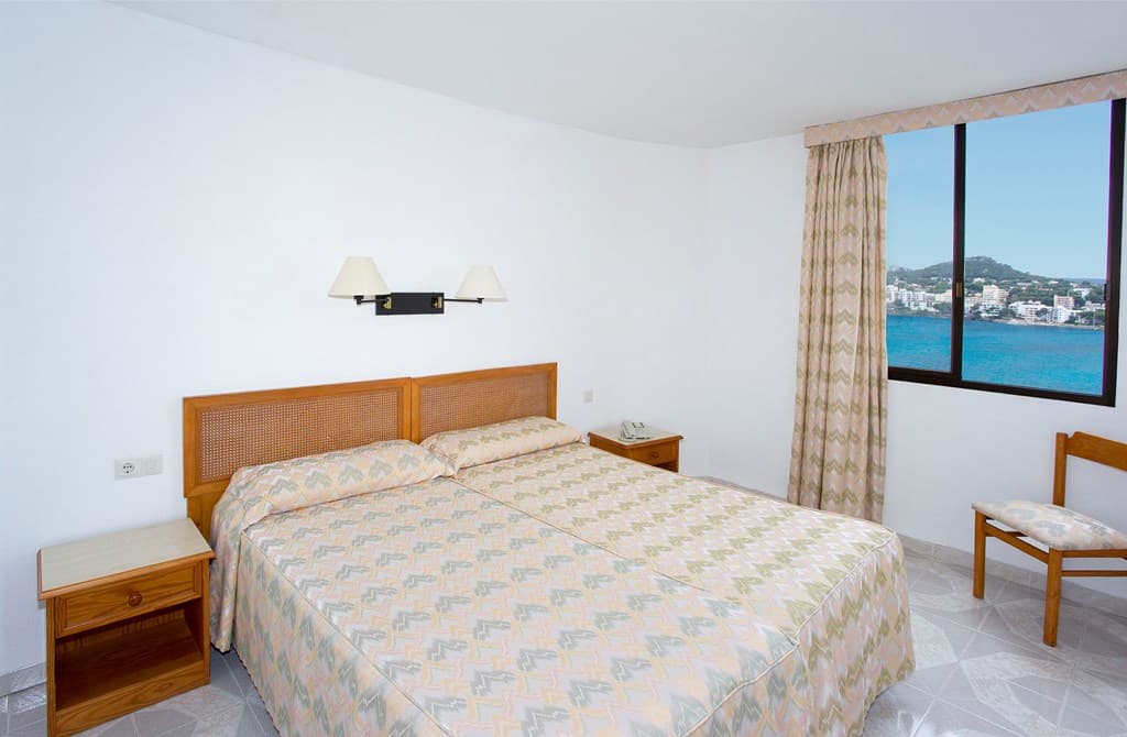 Santa Ponsa, TRH Jardin del Mar - photo 2