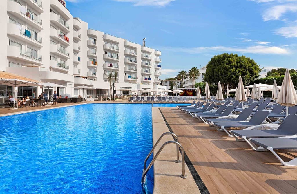 Majorca Holiday