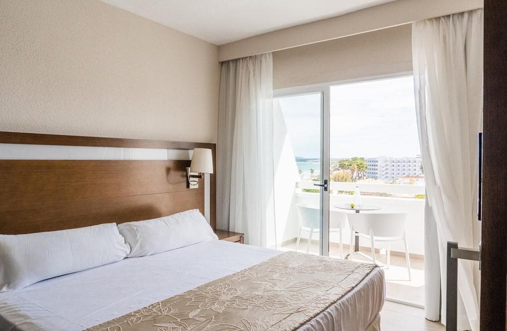 Alcudia, Hotel Condesa - photo 2