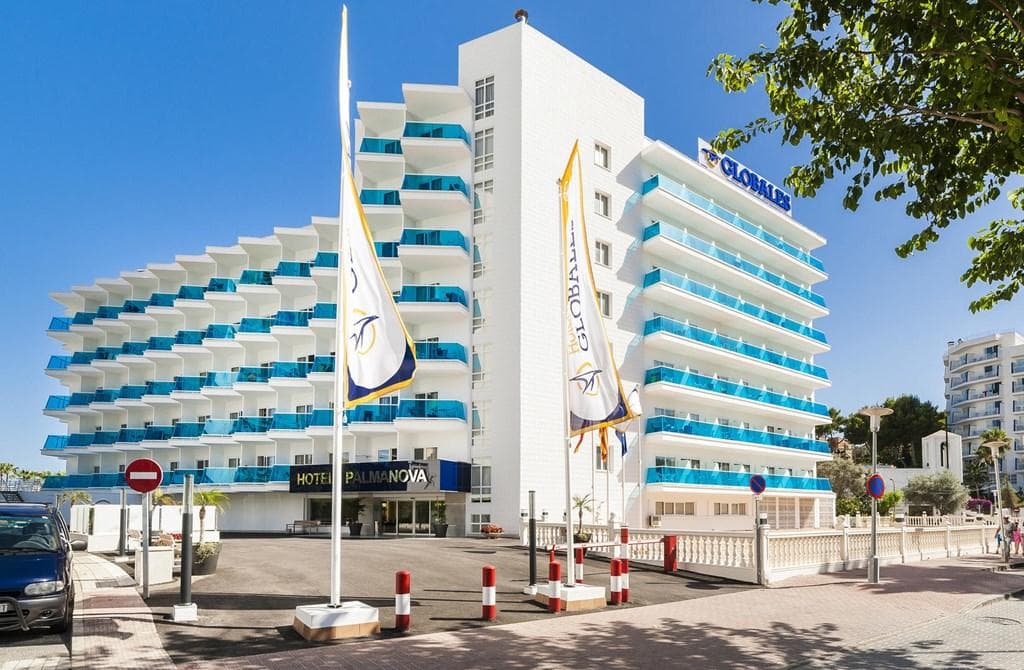 Palma Nova Getaway - photo 3