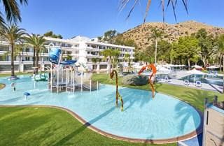 Alcudia Family Getaway - photo 3