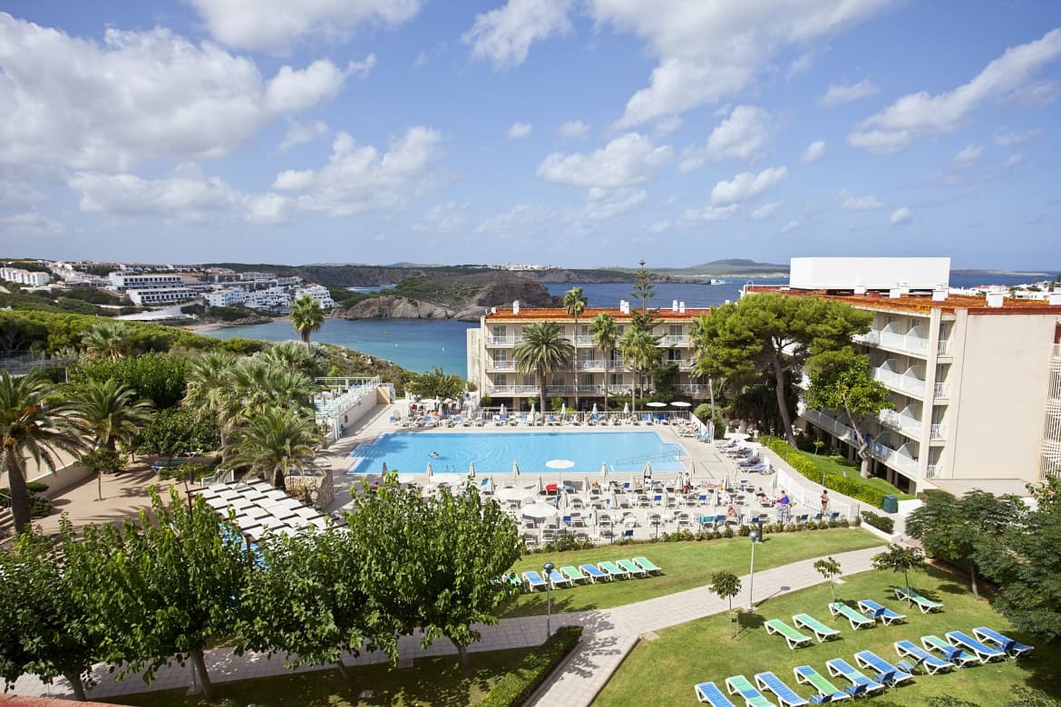 Club Hotel Aguamarina - main photo