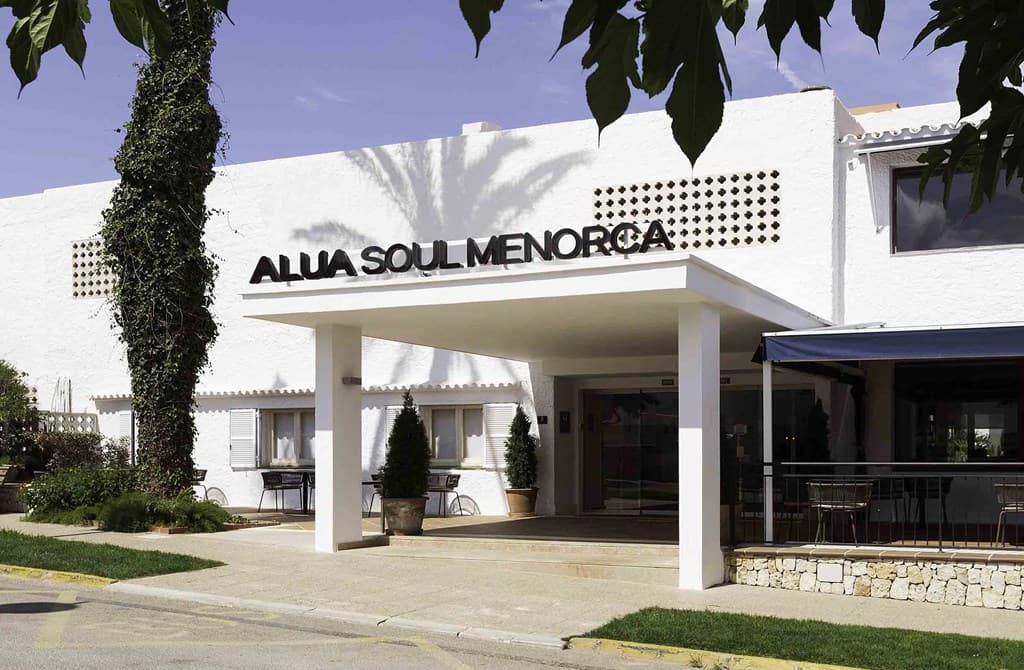 Alua Soul Menorca - photo 3