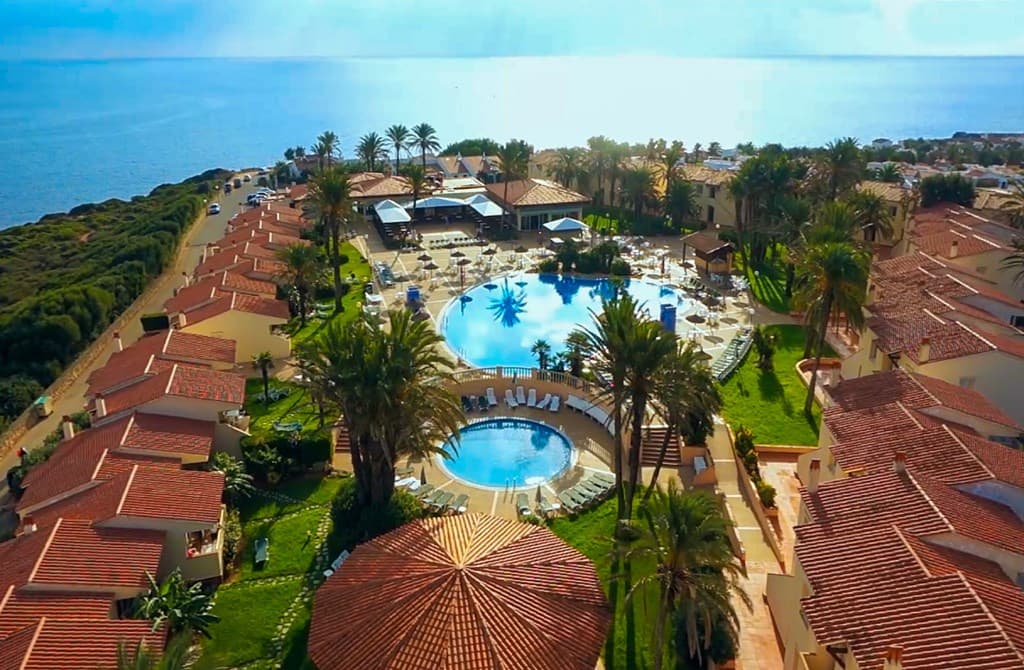 AluaSun Mediterraneo - photo 3