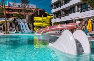 Spring Hotel Bitacora - photo 2