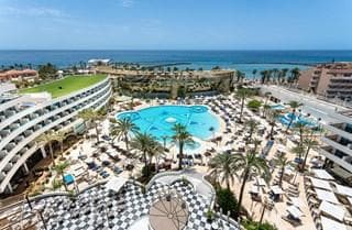 Tenerife Beach Holiday - photo 3