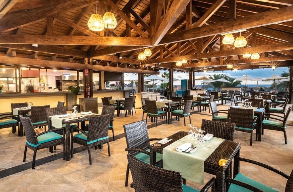 Luxury hotel in Tenerife - photo 3