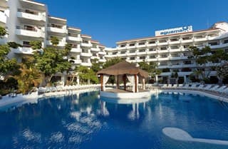 Los Cristianos, Aguamar - photo 3