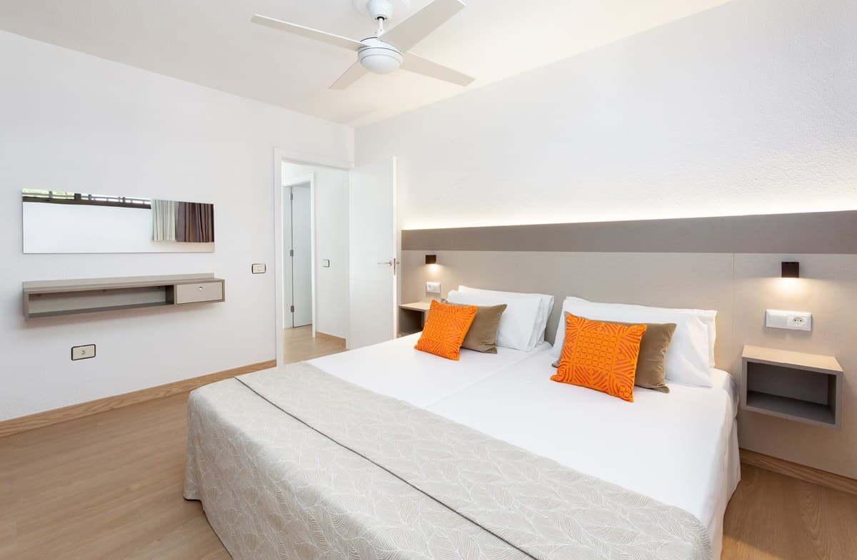 Aguamar Hotel - photo 2