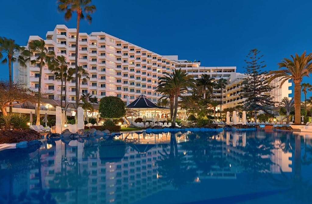 Playa De Las Americas - photo 3