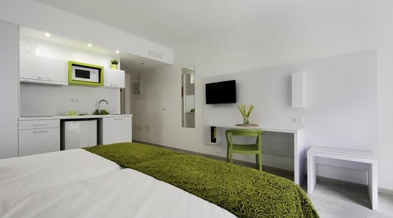 Columbus Aparthotel - photo 3
