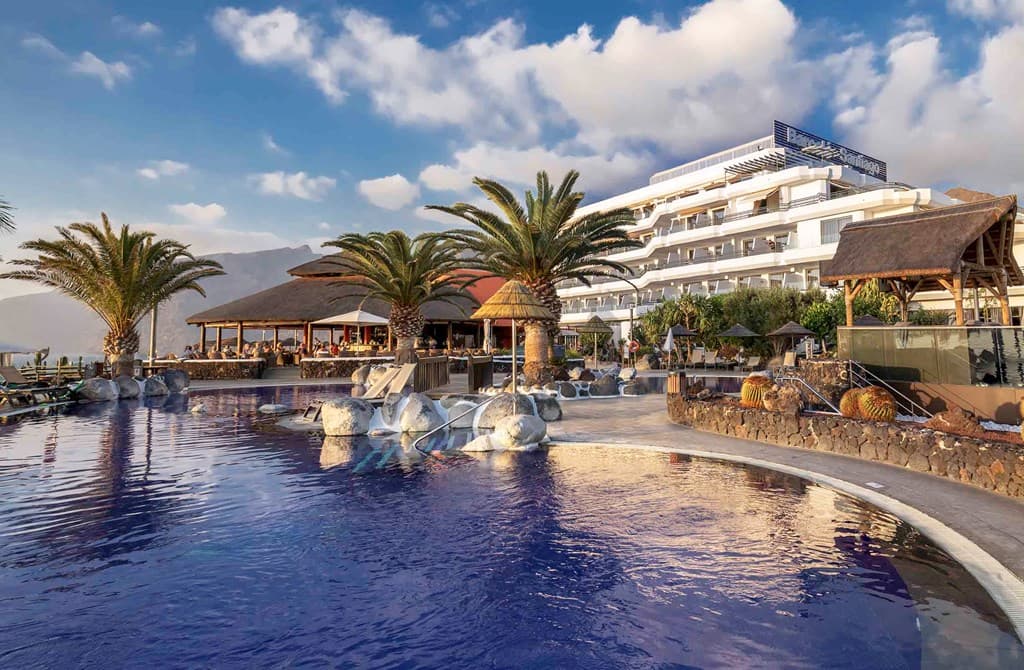 Puerto de Santiago - main photo