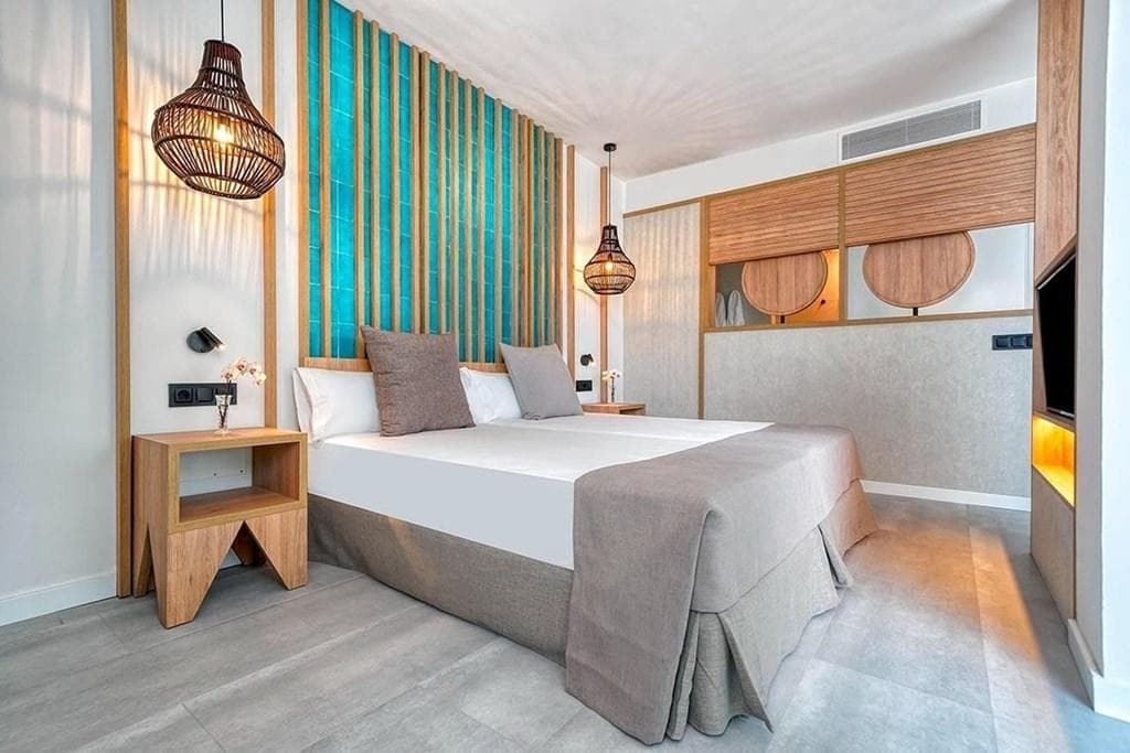 Tenerife - Hovima Suites - photo 2