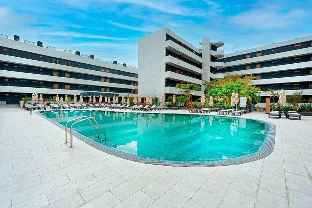 Tenerife - Hovima Suites - main photo