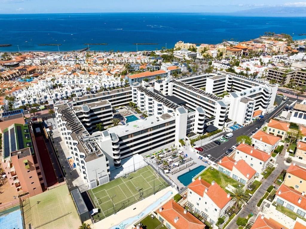Tenerife - Hovima Suites - photo 3