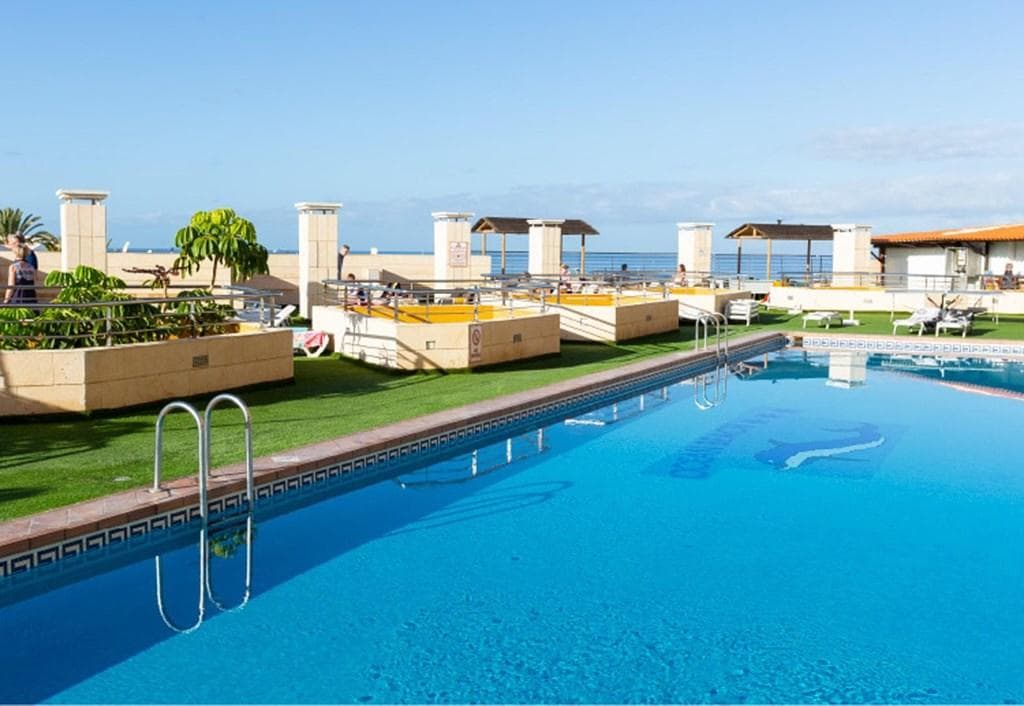 Costa Adeje Getaway - main photo