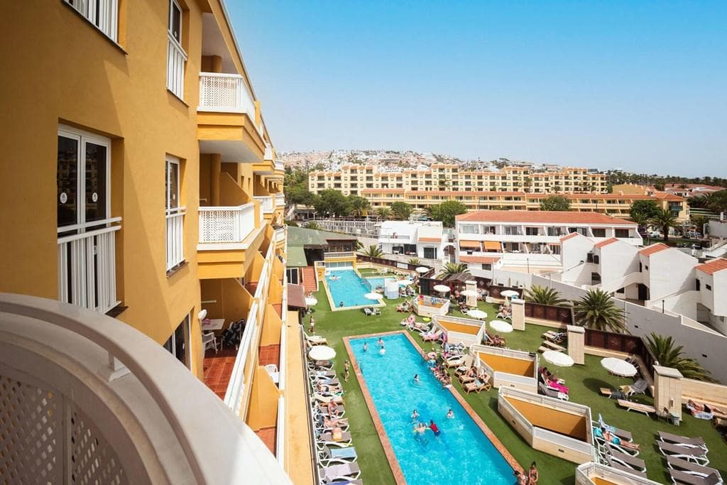 Tenerife Family Holiday - main photo