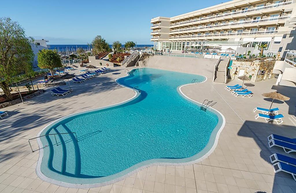Alua Atlantico Golf Resort - main photo