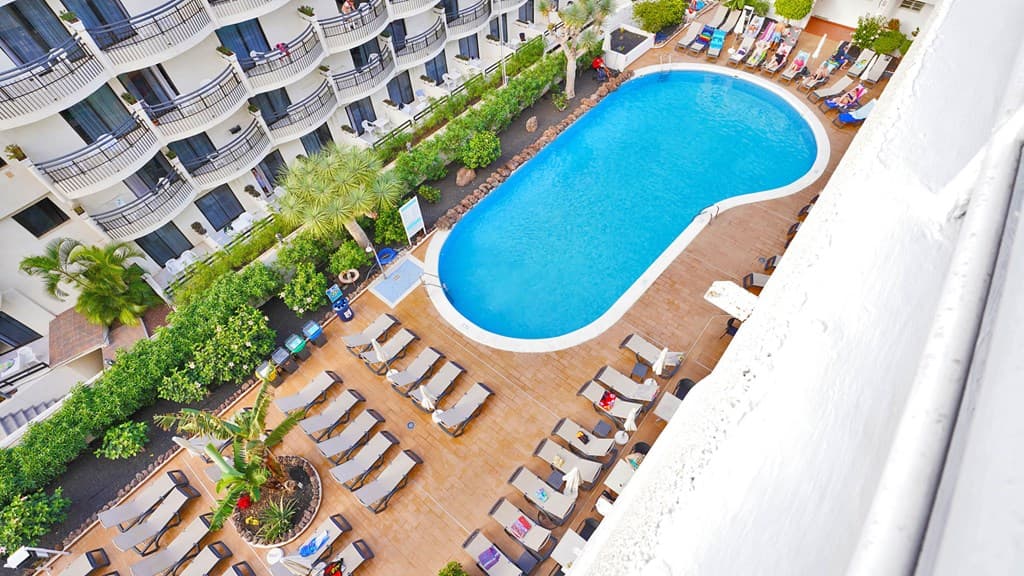 Coral California Hotel - main photo