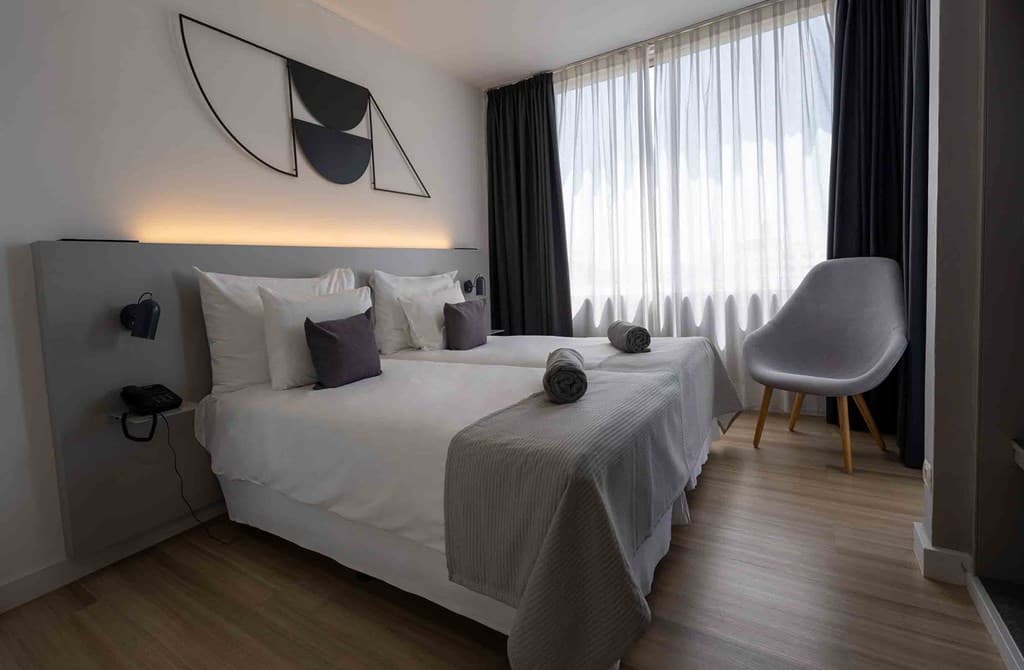 Coral Suites and Spa - photo 2