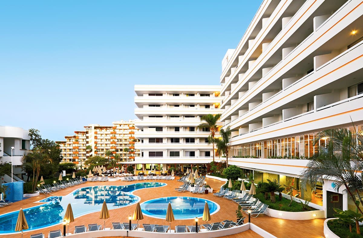 Coral Suites and Spa - main photo
