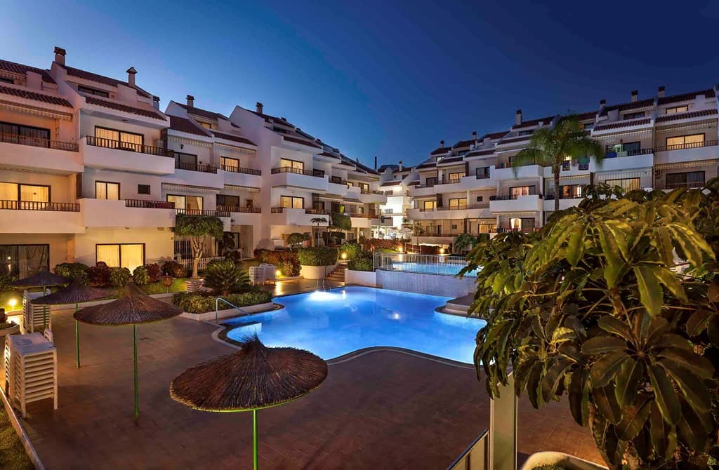 HG Cristian Sur Apartments - photo 3