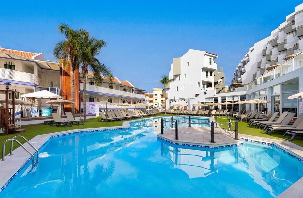 Costa Adeje Family Fun - main photo