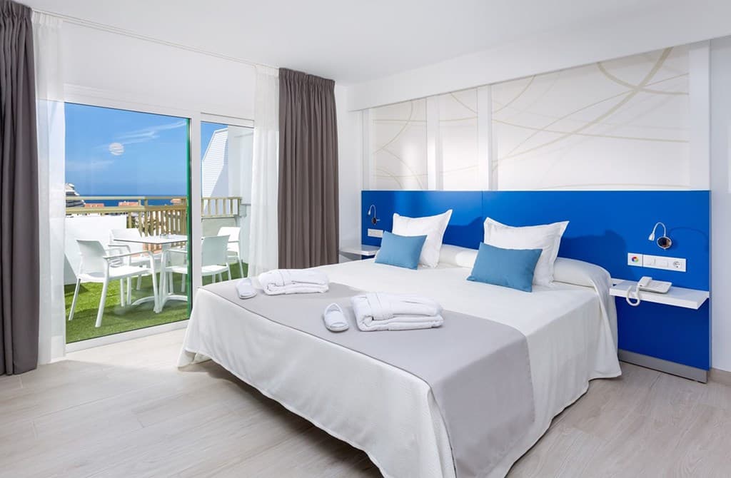 Family Holiday in Tenerife - photo 2