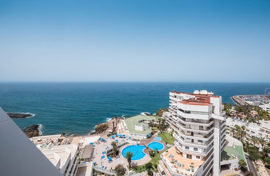 Iberostar Waves Bouganville Playa - photo 3